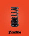 HONDA CIVIC FC/FK HATCHBACK (NON Si, Turbo models) 16-21 Coilovers - Riaction Performance Shocks