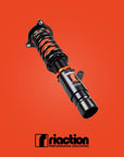 HONDA CIVIC FC/FK HATCHBACK (NON Si, Turbo models) 16-21 Coilovers - Riaction Performance Shocks