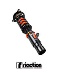 HONDA CIVIC FC/FK HATCHBACK (NON Si, Turbo models) 16-21 Coilovers - Riaction Performance Shocks