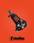 HONDA CIVIC FC/FK HATCHBACK (NON Si, Turbo models) 16-21 Coilovers - Riaction Performance Shocks
