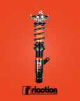 HONDA CIVIC FC/FK HATCHBACK (NON Si, Turbo models) 16-21 Coilovers - Riaction Performance Shocks