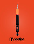 HONDA CIVIC FC/FK HATCHBACK (NON Si, Turbo models) 16-21 Coilovers - Riaction Performance Shocks
