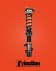 HONDA CIVIC FD (06-11) Coilovers - Riaction Performance Shocks
