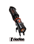 HONDA CIVIC FD (06-11) Coilovers - Riaction Performance Shocks
