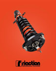 HONDA CIVIC FD (06-11) Coilovers - Riaction Performance Shocks