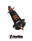 HONDA CIVIC FD (06-11) Coilovers - Riaction Performance Shocks