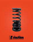HONDA CIVIC FD (06-11) Coilovers - Riaction Performance Shocks