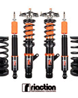 HONDA CIVIC FK HATCHBACK (NON TYPE R) 17+ Coilovers - Riaction Performance Shocks