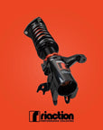HONDA CRV 02-06 Coilovers - Riaction Performance Shocks