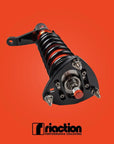 HONDA CRV 02-06 Coilovers - Riaction Performance Shocks