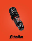 HONDA CRV 02-06 Coilovers - Riaction Performance Shocks