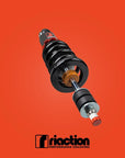 HONDA CRV 02-06 Coilovers - Riaction Performance Shocks