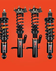 HONDA CRV 07-11 Coilovers - Riaction Performance Shocks