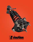 HONDA CRV 07-11 Coilovers - Riaction Performance Shocks