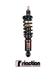 HONDA CRV 07-11 Coilovers - Riaction Performance Shocks