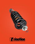 HONDA CRV 07-11 Coilovers - Riaction Performance Shocks