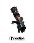 HONDA CRV 12-16 Coilovers - Riaction Performance Shocks