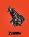 HONDA CRV 12-16 Coilovers - Riaction Performance Shocks