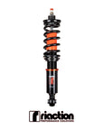 HONDA CRV 12-16 Coilovers - Riaction Performance Shocks