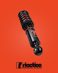 HONDA CRV 12-16 Coilovers - Riaction Performance Shocks