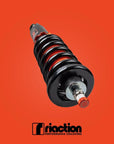 HONDA CRV 12-16 Coilovers - Riaction Performance Shocks