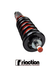 HONDA CRV 12-16 Coilovers - Riaction Performance Shocks