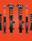 HONDA CRV 17-22 Coilovers - Riaction Performance Shocks