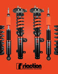 HONDA CRV 17-22 Coilovers - Riaction Performance Shocks