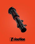 HONDA CRV 17-22 Coilovers - Riaction Performance Shocks