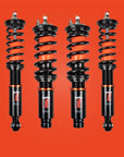 HONDA CRV 97-01 Coilovers - Riaction Performance Shocks