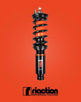 HONDA CRV 97-01 Coilovers - Riaction Performance Shocks
