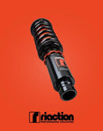 HONDA CRV 97-01 Coilovers - Riaction Performance Shocks