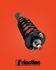 HONDA CRV 97-01 Coilovers - Riaction Performance Shocks