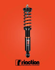 HONDA CRV 97-01 Coilovers - Riaction Performance Shocks