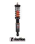 HONDA CRV 97-01 Coilovers - Riaction Performance Shocks
