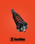 HONDA CRV 97-01 Coilovers - Riaction Performance Shocks