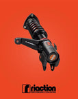 HONDA ELEMENT 03-11 Coilovers - Riaction Performance Shocks