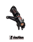 HONDA ELEMENT 03-11 Coilovers - Riaction Performance Shocks