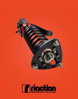 HONDA ELEMENT 03-11 Coilovers - Riaction Performance Shocks