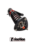 HONDA ELEMENT 03-11 Coilovers - Riaction Performance Shocks