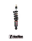 HONDA ELEMENT 03-11 Coilovers - Riaction Performance Shocks