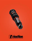 HONDA ELEMENT 03-11 Coilovers - Riaction Performance Shocks
