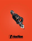 HONDA ELEMENT 03-11 Coilovers - Riaction Performance Shocks
