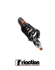 HONDA ELEMENT 03-11 Coilovers - Riaction Performance Shocks