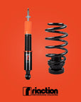 GP-1 DIGRESSIVE HONDA FIT GE 09-14 Coilovers - Riaction Performance Shocks