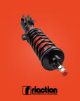 GP-1 DIGRESSIVE HONDA FIT GE 09-14 Coilovers - Riaction Performance Shocks