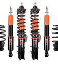 HONDA FIT GK 15-20 Coilovers - Riaction Performance Shocks