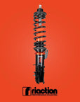 HONDA FIT GK 15-20 Coilovers - Riaction Performance Shocks