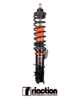 HONDA FIT GK 15-20 Coilovers - Riaction Performance Shocks