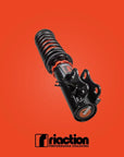 HONDA FIT GK 15-20 Coilovers - Riaction Performance Shocks